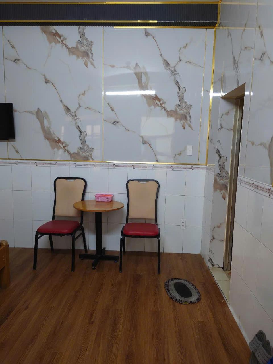 Khach San Hoa Anh Anh Ξενοδοχείο Πόλη Χο Τσι Μινχ Εξωτερικό φωτογραφία